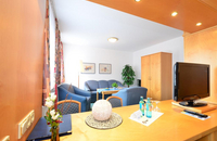 Landhotel Seerose - Suite