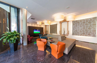 Novina Hotel Tillypark - Lobby