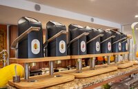 Hotel Burgschmiet - Bio Honig + Marmeladen