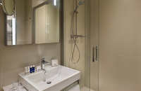 Park Plaza Nuremberg - Badezimmer_02
