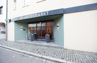 Hotel Am Jakobsmarkt - Aussenansicht 3