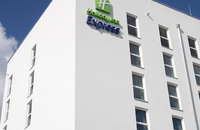Holiday Inn Express Nürnberg-Schwabach - Holiday Inn Express