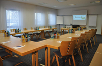 Landhotel Seerose - Tagungsraum 2
