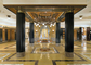 Le Meridien Grand Hotel - Lobby