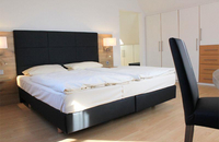 Hotel "Alte Nagelschmiede" - Doppelzimmer DACHQUARTIER (max. 2 Personen)