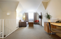 Hotel Am Jakobsmarkt - Superior Suite (3)