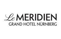 Le Méridien Grand Hotel - 00 Le Meridien Nürnberg Logo
