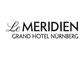 Le Meridien Grand Hotel - 00 Le Meridien Nürnberg Logo