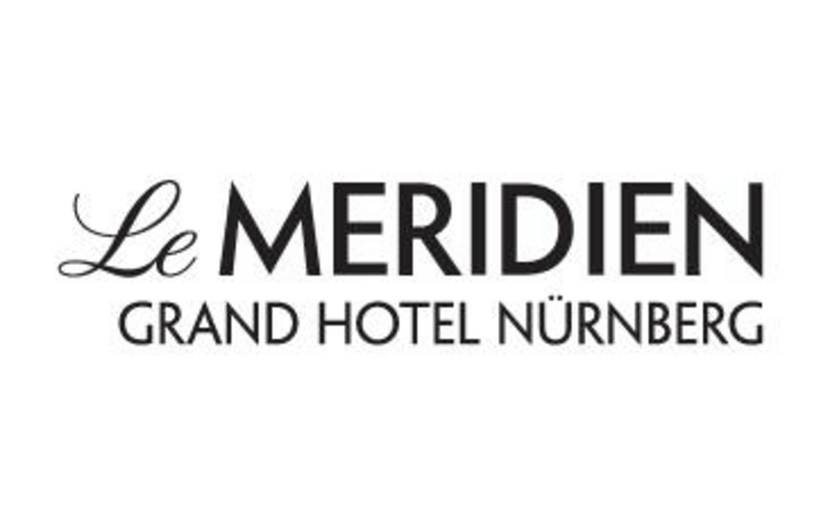 Le Meridien Grand Hotel - 00 Le Meridien Nürnberg Logo