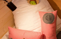 Avenon Privathotel "Am Steinberg" - Familienzimmer