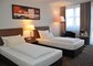 Best Western Hotel Erlangen - Twin Zimmer 2 - &copy; Best Western Hotel Erlangen