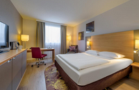 Fürther Hotel Mercure Nürnberg West - Mercure_FÜ90765-069
