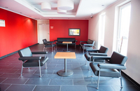 Serways-Hotel Feucht-Ost - Lobby