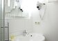 Best Western Hotel Erlangen - Badezimmer_2