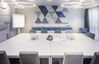 Holiday Inn Express Erlangen - Holiday Inn Express Erlangen - Tagungsraum