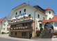 Hotel Gasthof Rangau - Außenansicht