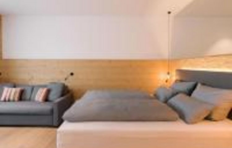 Hotel Johanns - Appartment