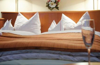 Hotel Luga - Zimmer 2