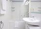 Living Hotel Nürnberg - 46-DLH-Nürnberg-Apartment Superior Bad-04-013