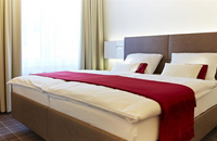 Hotel Sonne - Hotel Sonne Doppelzimmer komfort 2