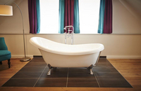 Elch Boutique - Zimmerbeispiel Loft