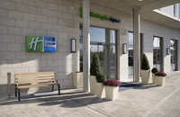Holiday Inn Express Nürnberg-Schwabach - Eingang