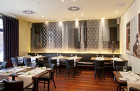 Holiday Inn Nürnberg City Centre - Bar & Brasserie NitriBizz
