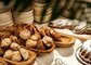Romantik Hotel Hirschen - Selbstgebackenes Brot & Brötchen