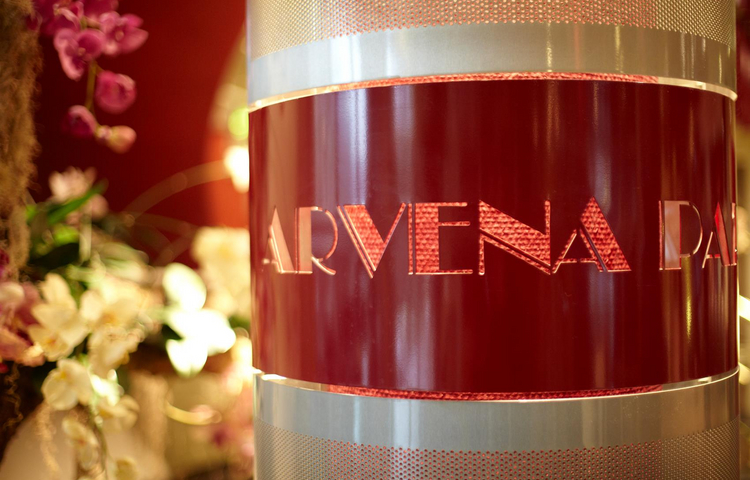 Arvena Park Hotel Congress Und Tourismus Zentrale N rnberg