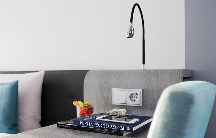 Living Hotel Nürnberg - 49-DLH-Nürnberg-Business-Economy-10-026