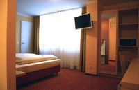 Hotel und Gaststätte Petzengarten - Doppelzimmer 4