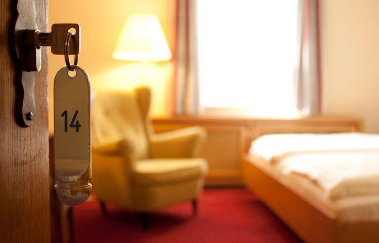 Hotel "Alte Nagelschmiede" - Doppelzimmer Standard #14