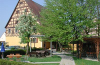 Gasthof Zum Goldenen Engel - Außenansicht