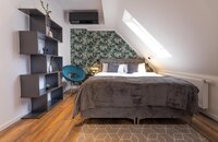 Urban Design Suites - Comfort Studio Apartment