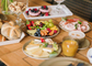 Hotel Johanns - Frühstück