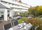 Living Hotel Nürnberg - 61-DLH-Nürnberg-Frühstück Terrasse-14-065