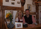 Hotel-Restaurant Nürnberger Hof - Empfang2