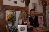 Hotel-Restaurant Nürnberger Hof - Empfang2