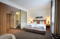 Hotel Am Jakobsmarkt - Superior DZ