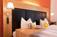 Avenon Privathotel "Am Steinberg" - Zimmer2