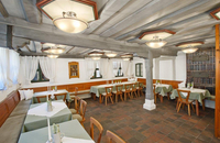 Hotel Der Schwan - Restaurant 2