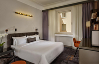 Park Plaza Nuremberg - Doppelzimmer_02
