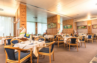 Arvena Messe Hotel - Frühstück