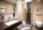 Hotel Burgschmiet - Badezimmer 8er