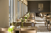 Holiday Inn Express Nürnberg-Schwabach - Restaurant