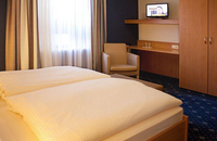Hotel "Alte Nagelschmiede" - Doppelzimmer Standard #10