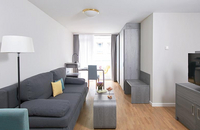Living Hotel Nürnberg - 34-DLH-Nürnberg-Apartment Superior Plus-03-019