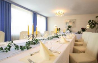 Hotel Silberhorn - Hotel Silberhorn Veranstaltungsraum