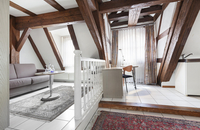 Hotel Am Jakobsmarkt - Anno 1552 Apartment