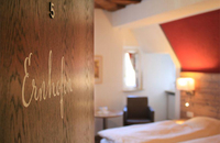 Hotel "Alte Nagelschmiede" - Doppelzimmer HEIMAT "Ernhofen"